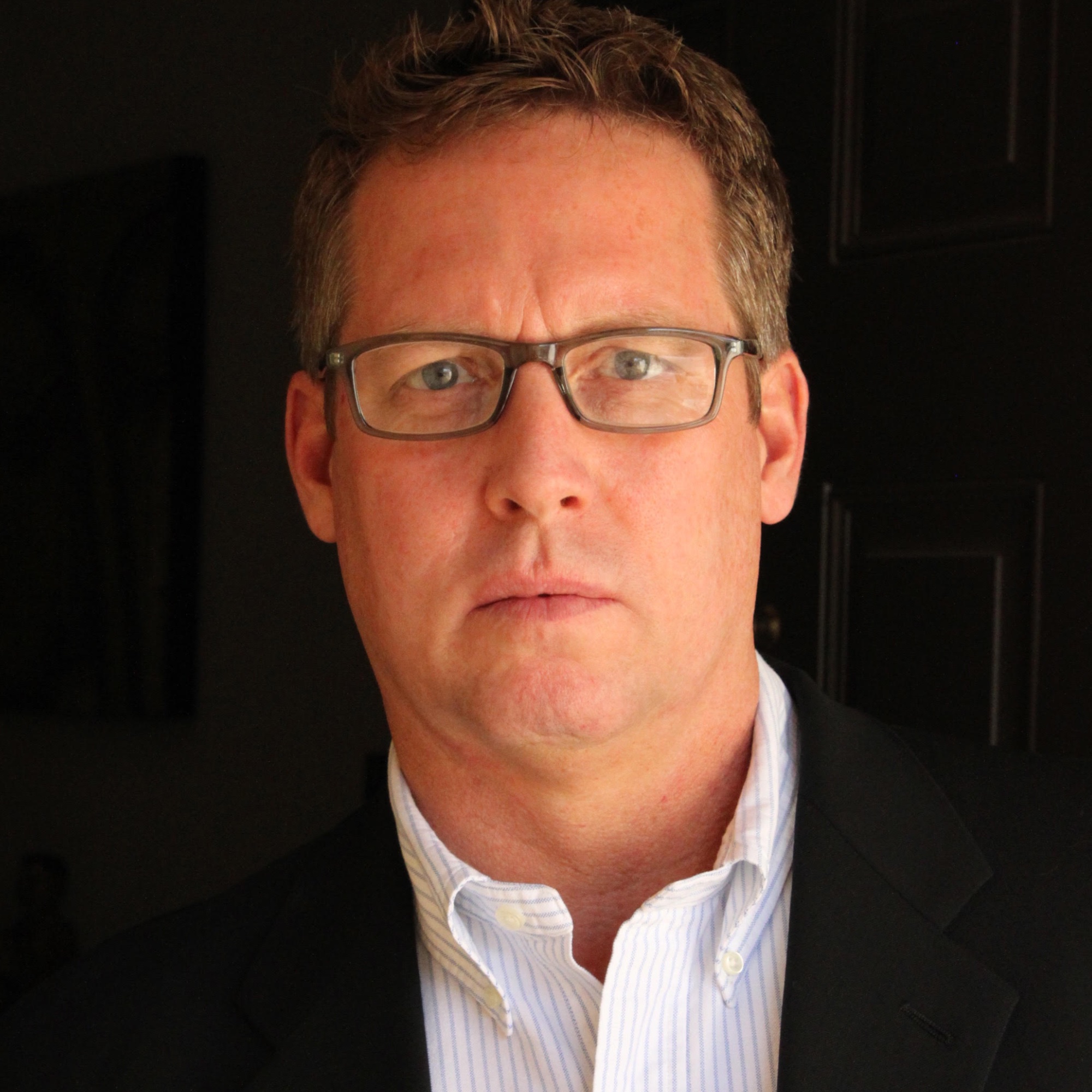 Gregg Snyder