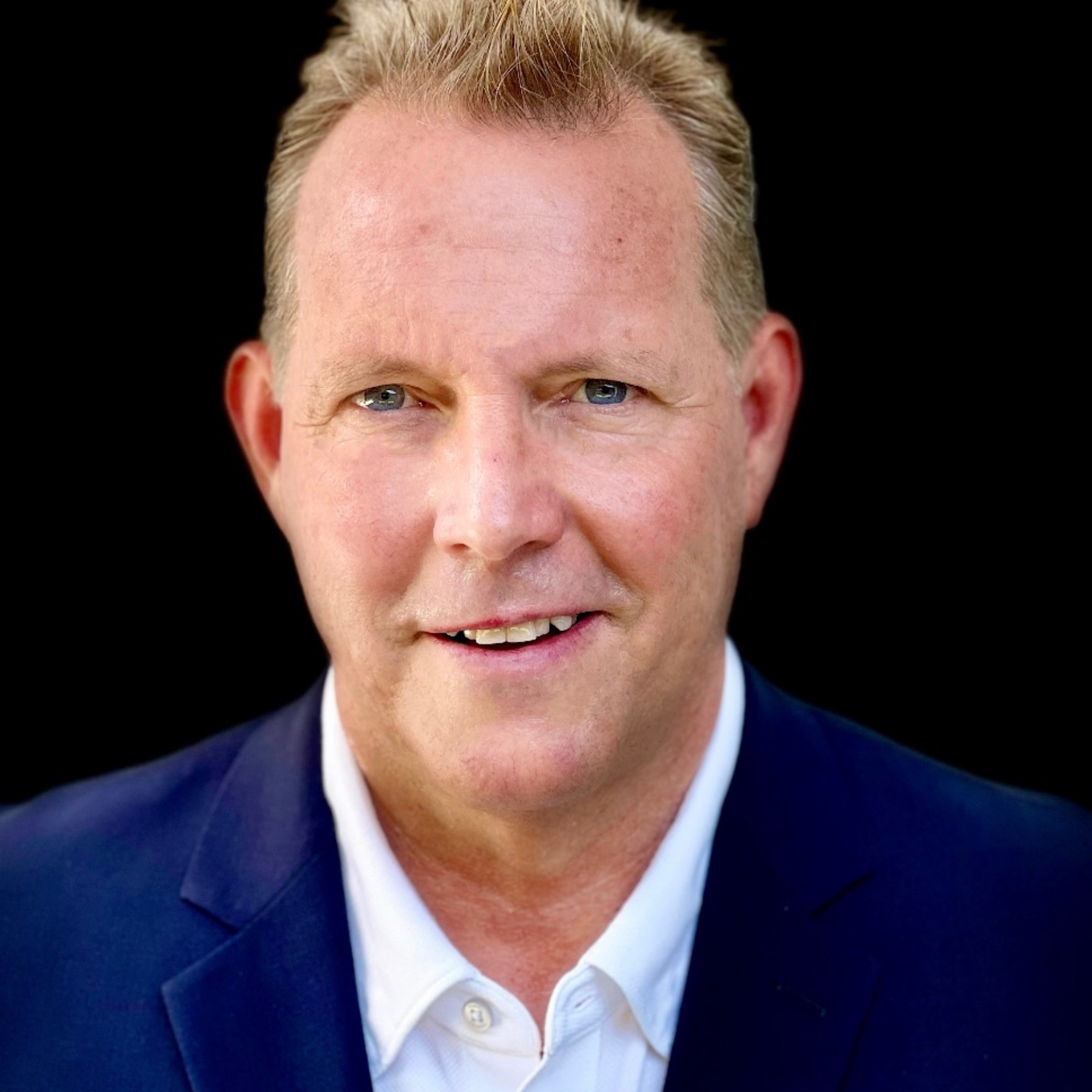 Kevin Batt