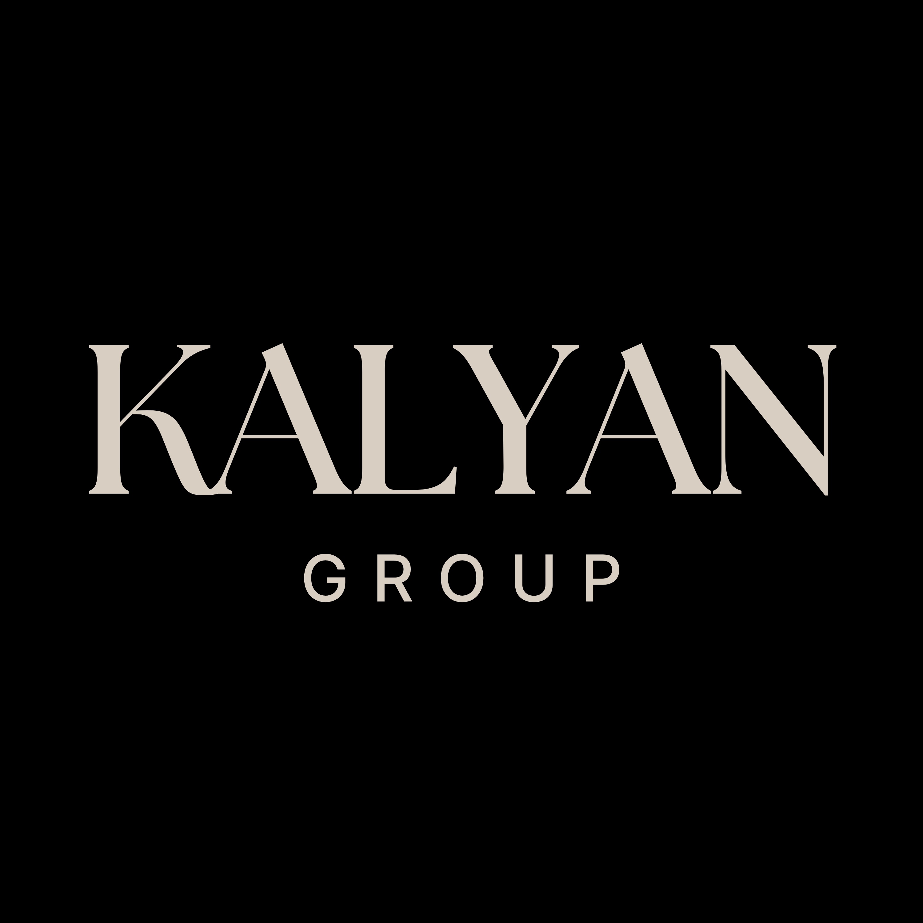 Kalyan Group